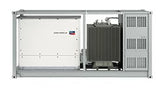 SMA Solar Technology AG 3780-4200 kVA at SC UP 10-35 kV Medium Voltage Power Station